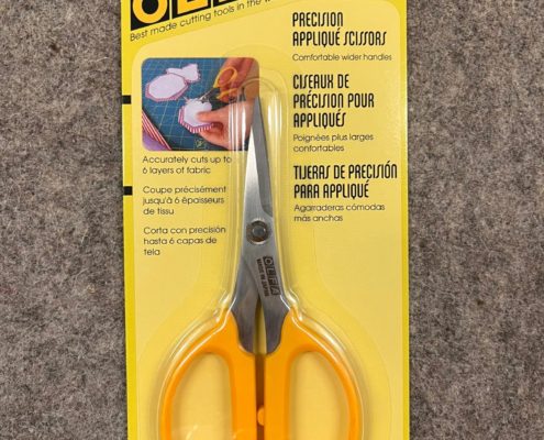 forbici di precisione OLFA