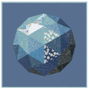 Globe di Zen Chic