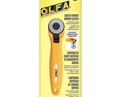 cutter 28 mm