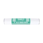 Jelly braid paper 9'' - Rotolo di carta