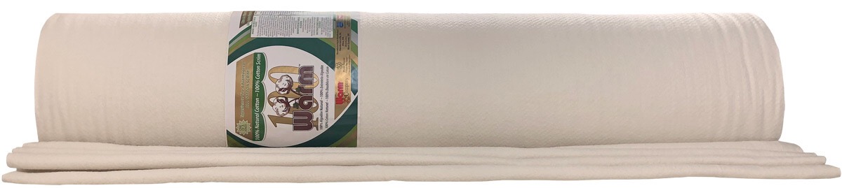 Warm 100 - Imbottitura cotone