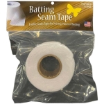 Batting seam tape-nastro termoadesivo