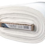 Fusible fleece interfacing - Imbottitura in poliestere compatta