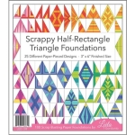 Scrappy Half-Rectangle Triangle Foundations Paper
