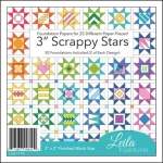 Scrappy Stars Foundation Paper