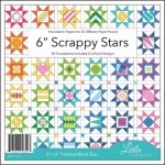 Scrappy Stars Foundation Paper
