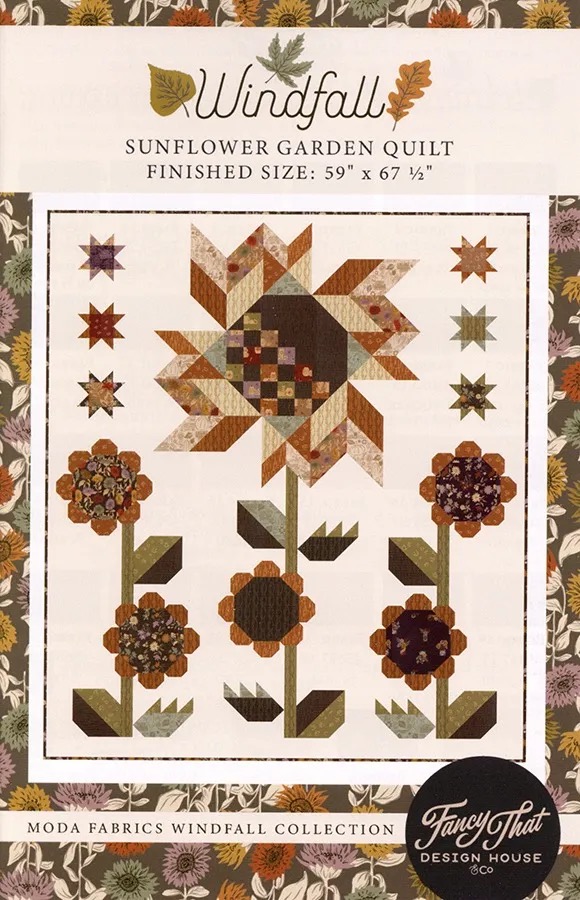 Collezione Windfall girasole