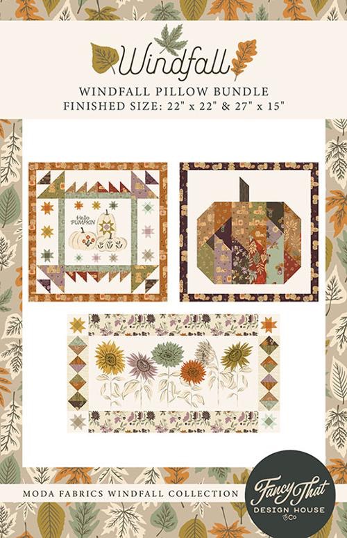collezione tessuti Windfall