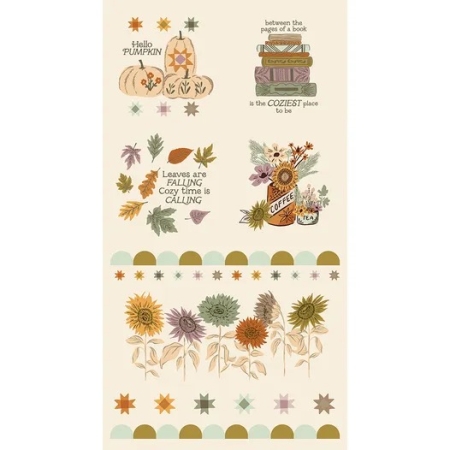 pannello tessuto collezione Windfall