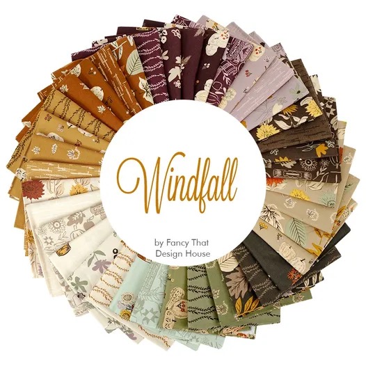 collezione tessuti Windfall